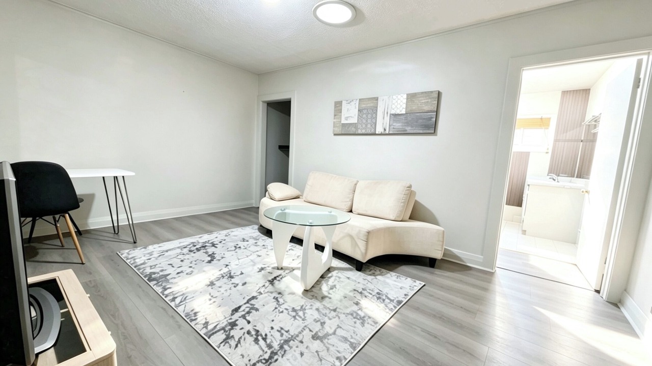 Photo of Livingroom in Oakridge