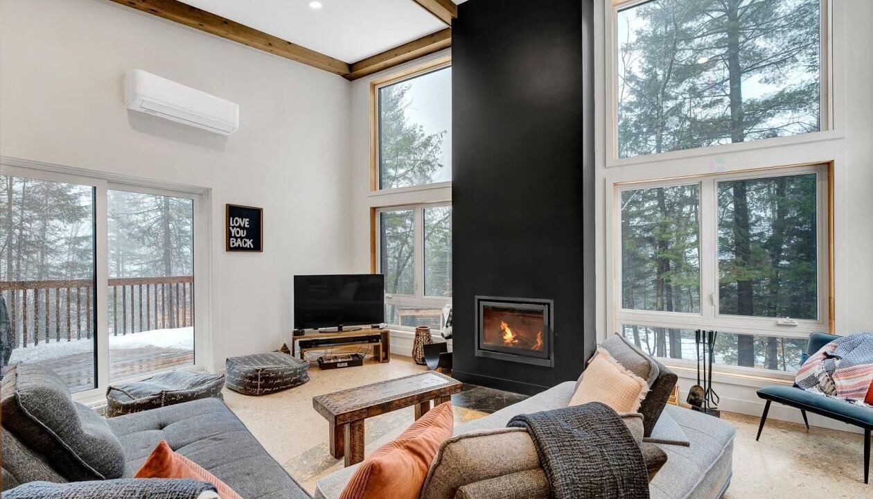 Photo of Livingroom in Gore