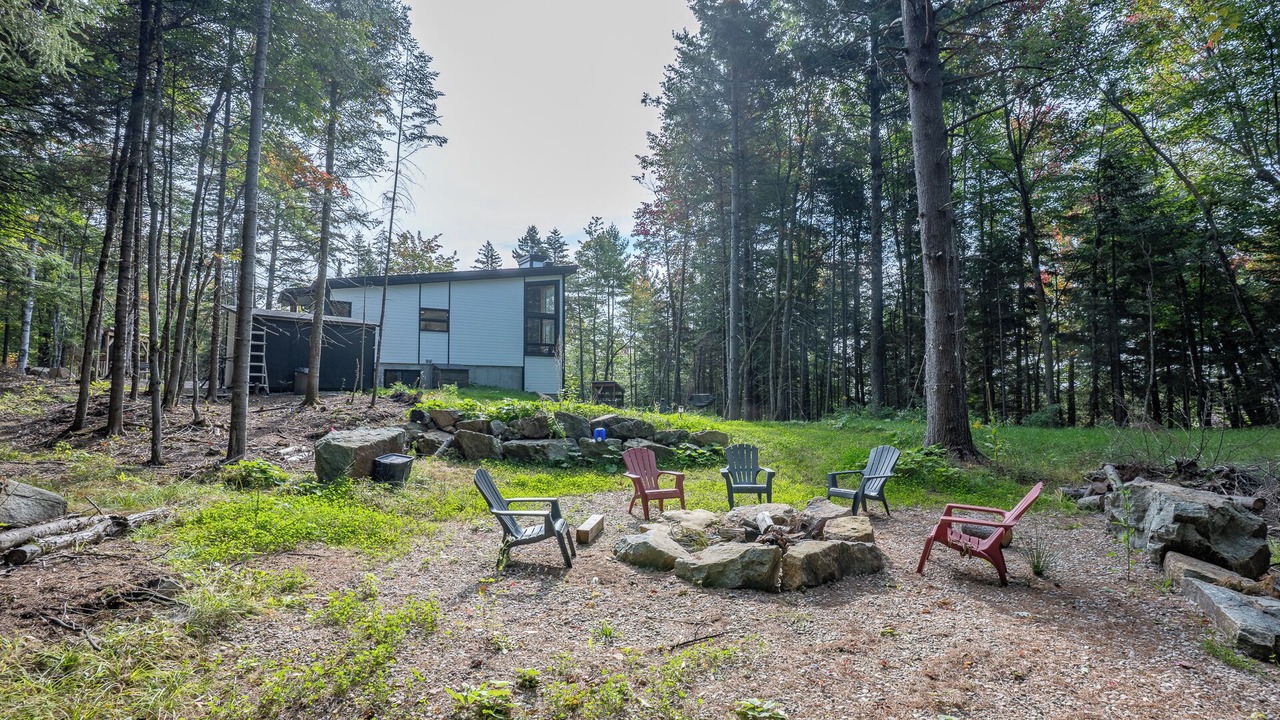 Photo of Outdoor in Gore