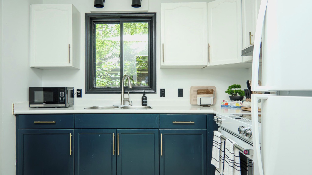 Photo of Kitchen in Belleville