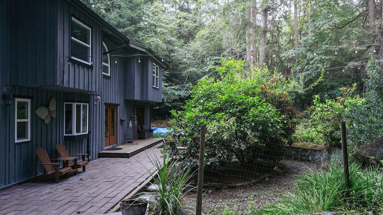 Photo of Outdoor in Juan de Fuca Electoral Area