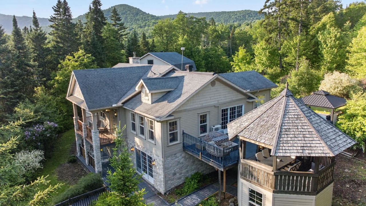 Photo of Outdoor in Val-des-Lacs