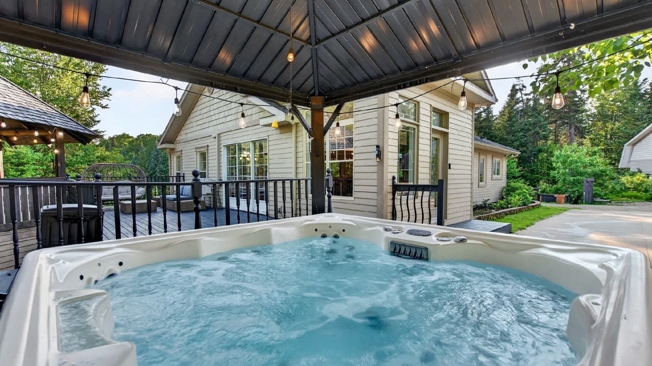 Photo of Outdoor in Val-des-Lacs