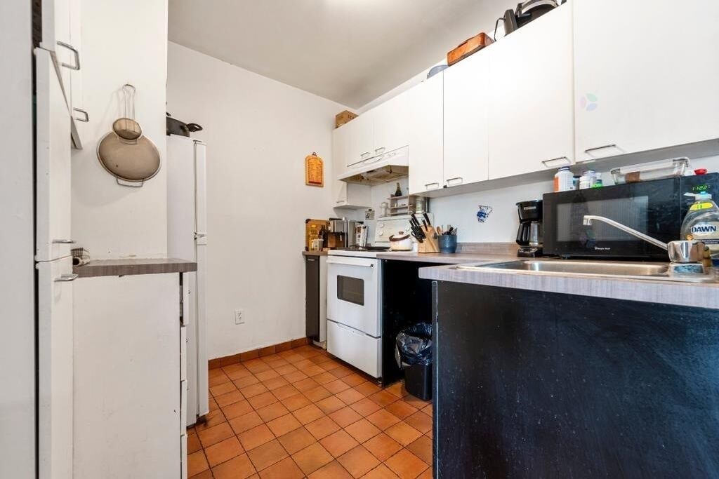Photo of Kitchen in Mile End