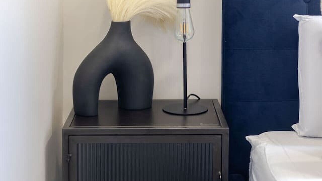 Photo of Bedroom in Cote-Des-Neiges—Notre-Dame-De-Grace