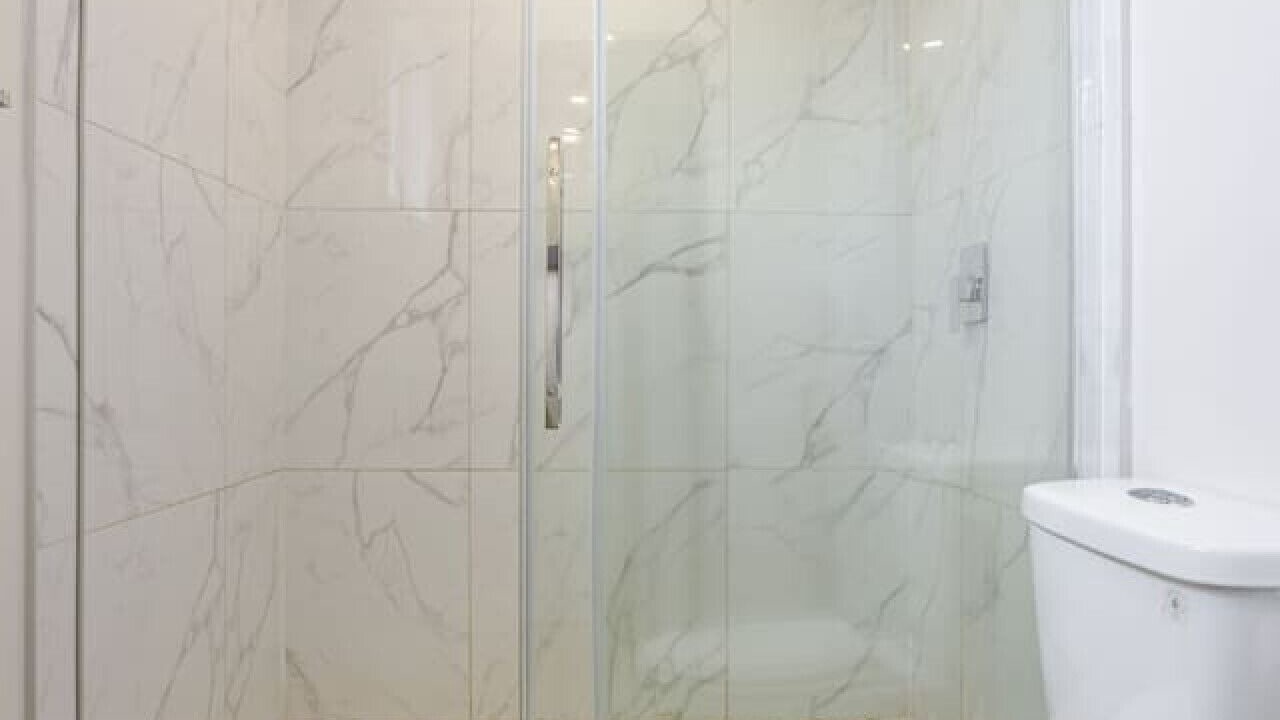 Photo of Bathroom in Cote-Des-Neiges—Notre-Dame-De-Grace