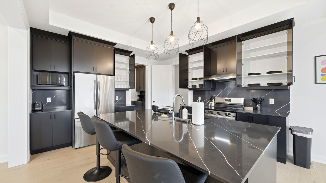 Photo of Kitchen in Oro-Medonte