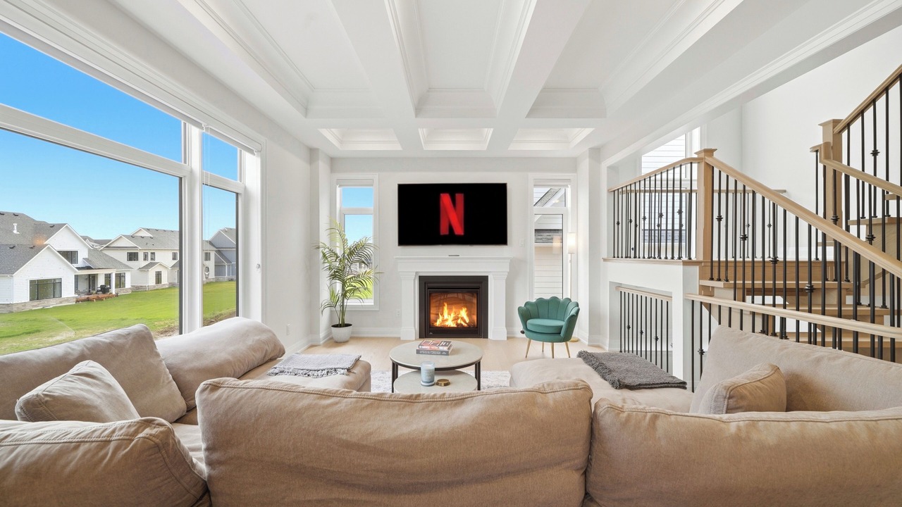 Photo of Livingroom in Oro-Medonte