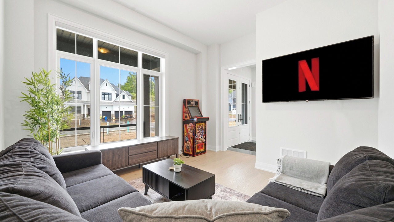 Photo of Livingroom in Oro-Medonte