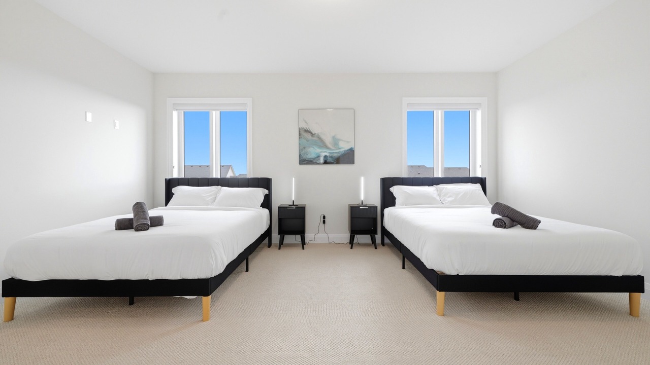 Photo of Bedroom in Oro-Medonte