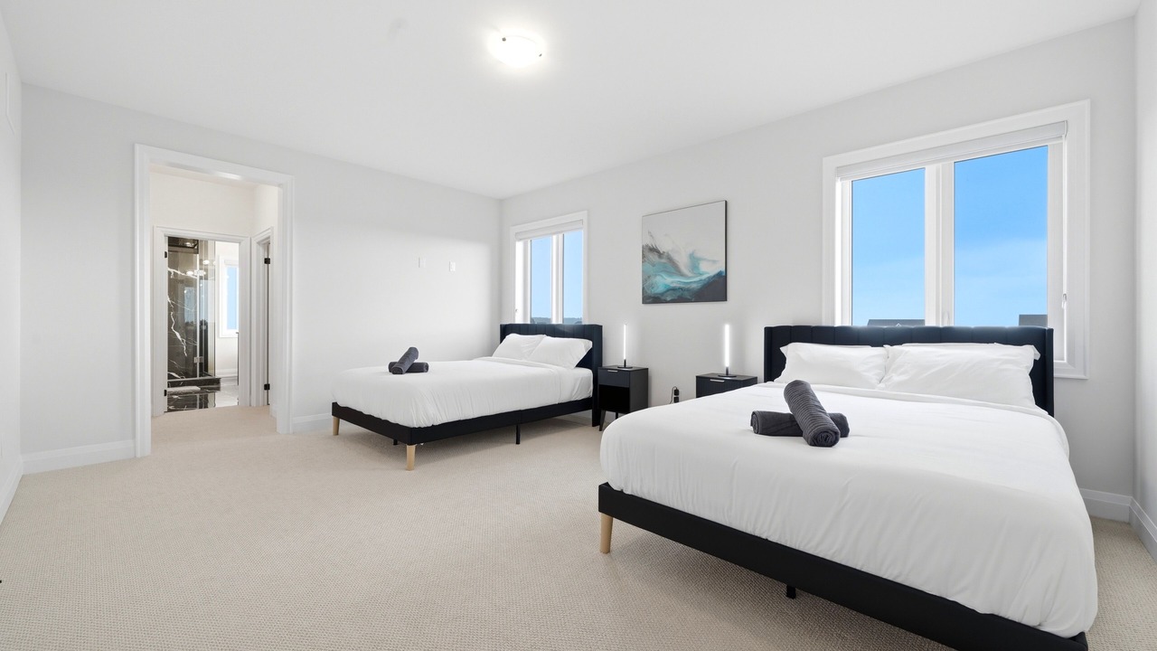 Photo of Bedroom in Oro-Medonte