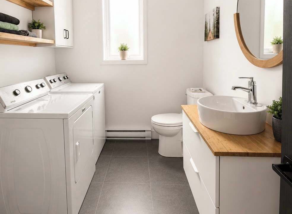 Photo of Bathroom in Amherst