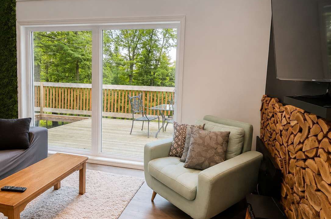 Photo of Livingroom in Amherst