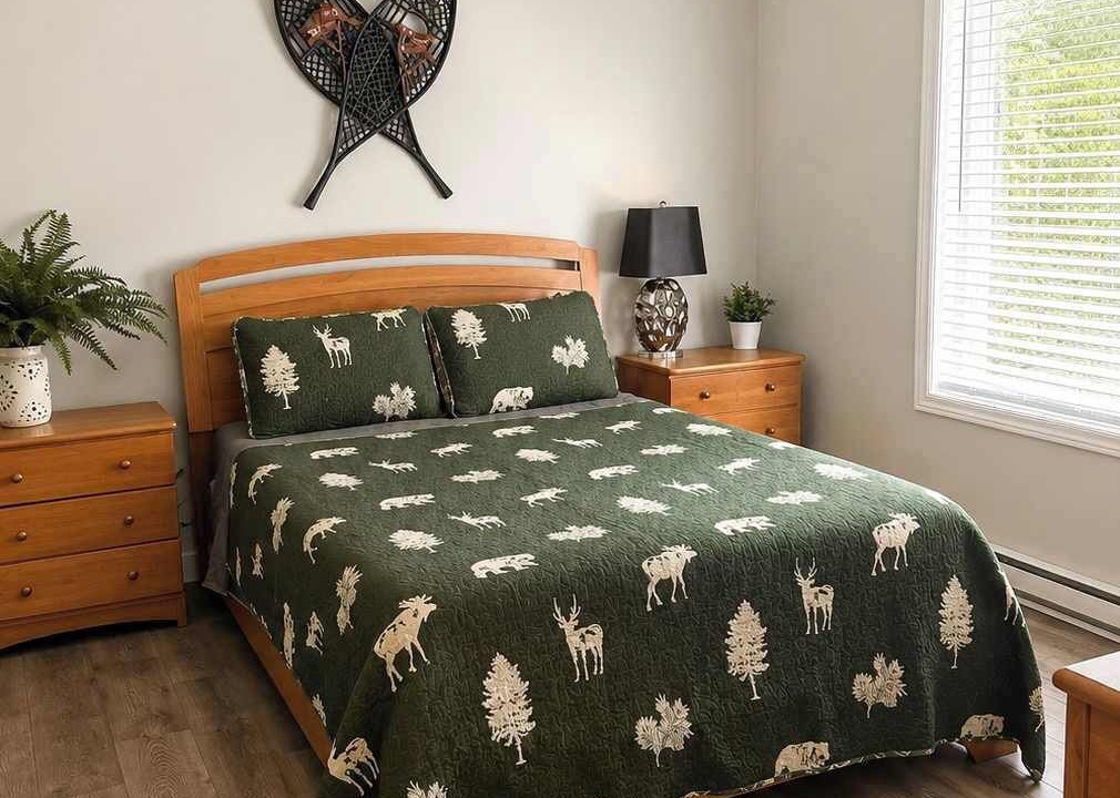 Photo of Bedroom in Amherst
