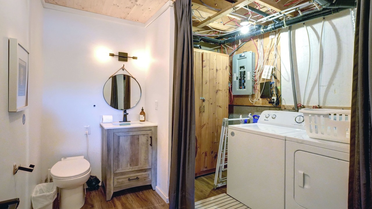 Photo of Bathroom in Nominingue