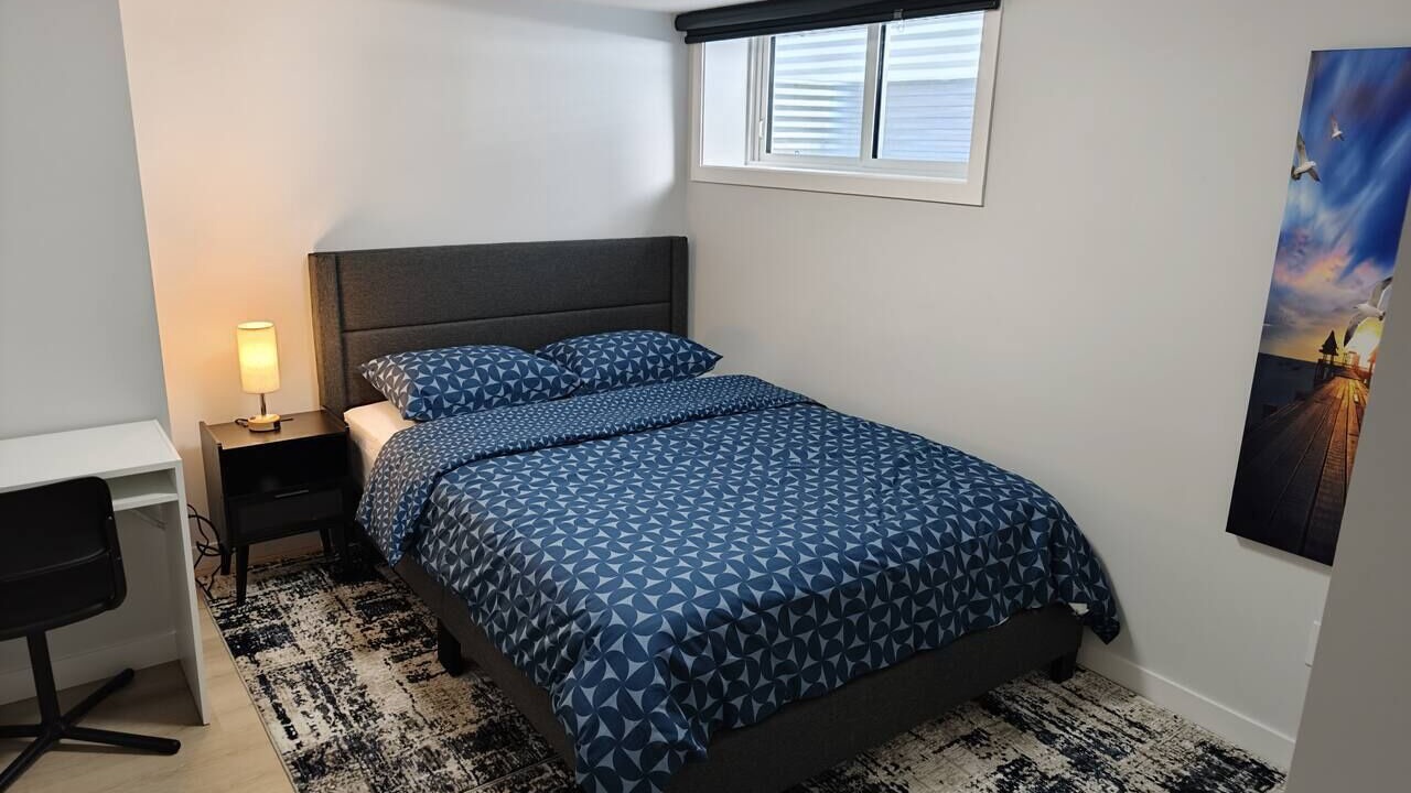 Photo of Bedroom in Leduc