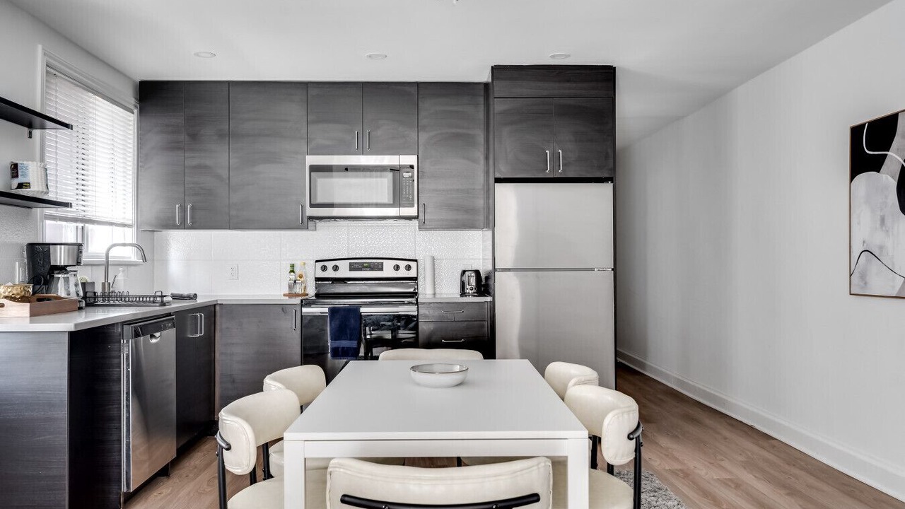Photo of Kitchen in New Edinburgh