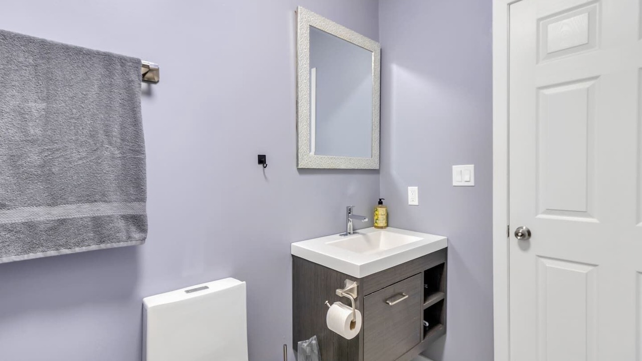 Photo of Bathroom in Windsor