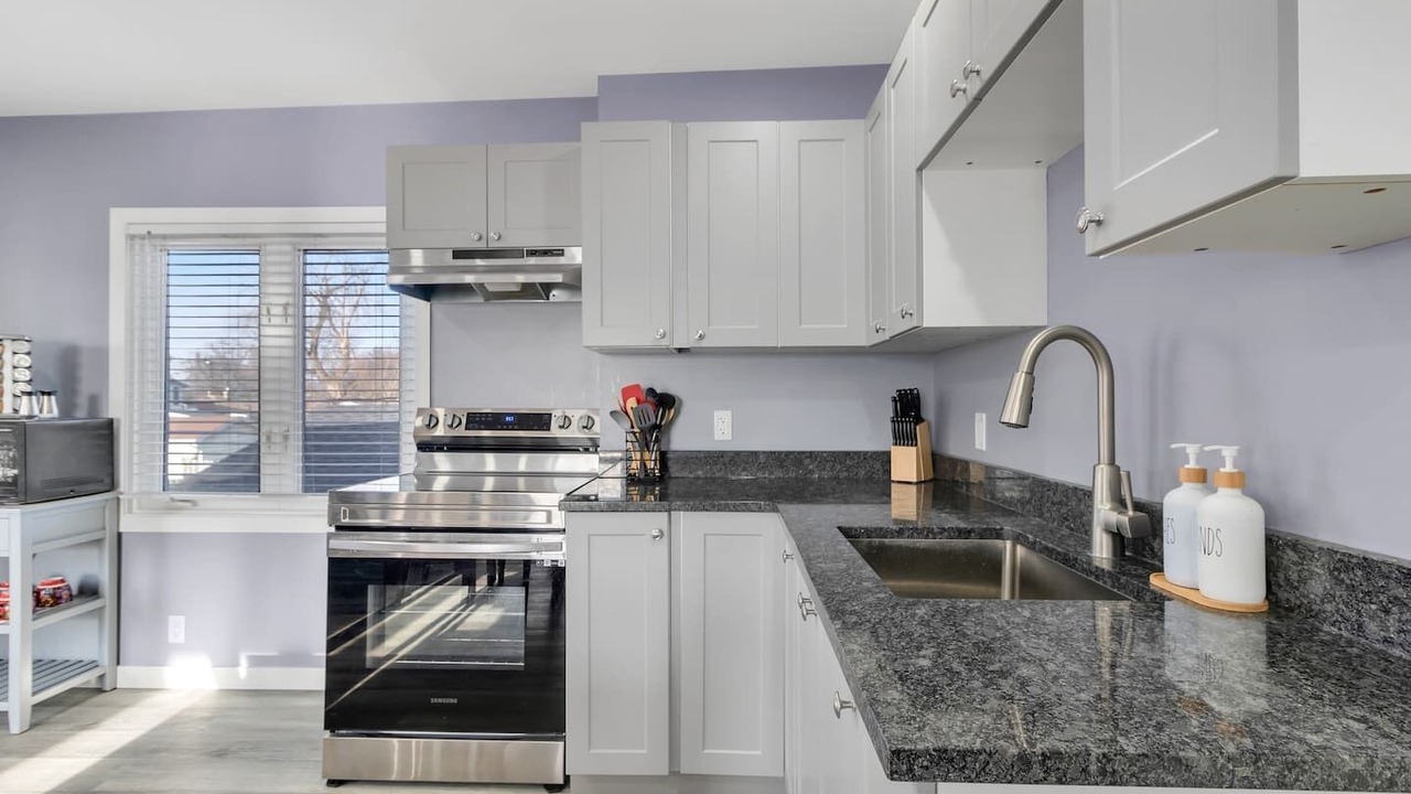 Photo of Kitchen in Windsor