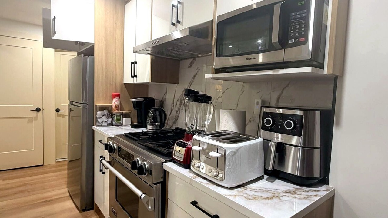 Photo of Kitchen in Southwest Calgary