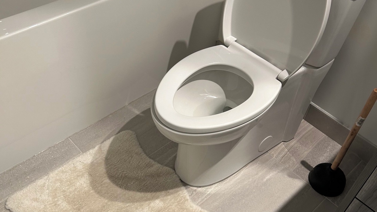 Photo of Bathroom in Vaughan