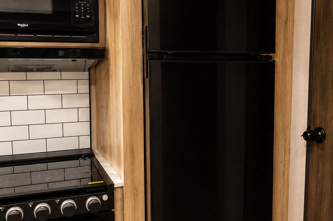 Photo of Kitchen in Clearview