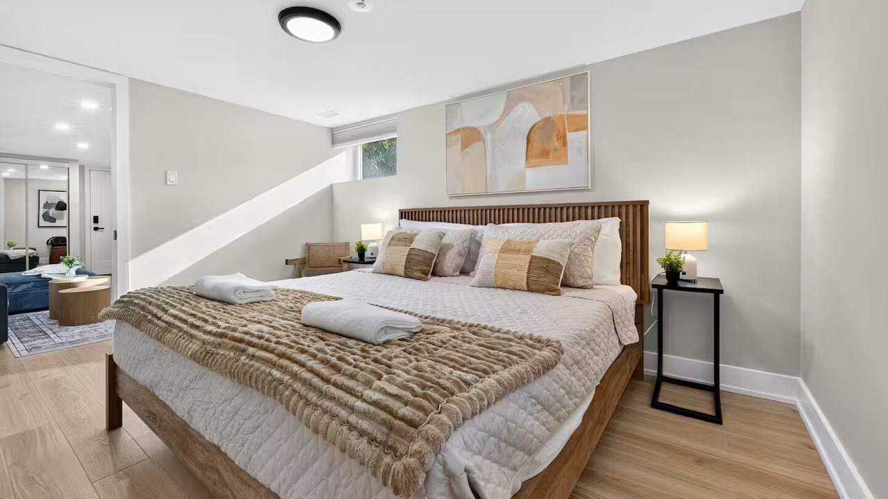 Photo of Bedroom in Whitby