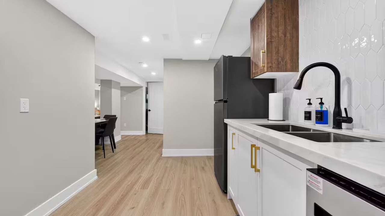 Photo of Kitchen in Whitby