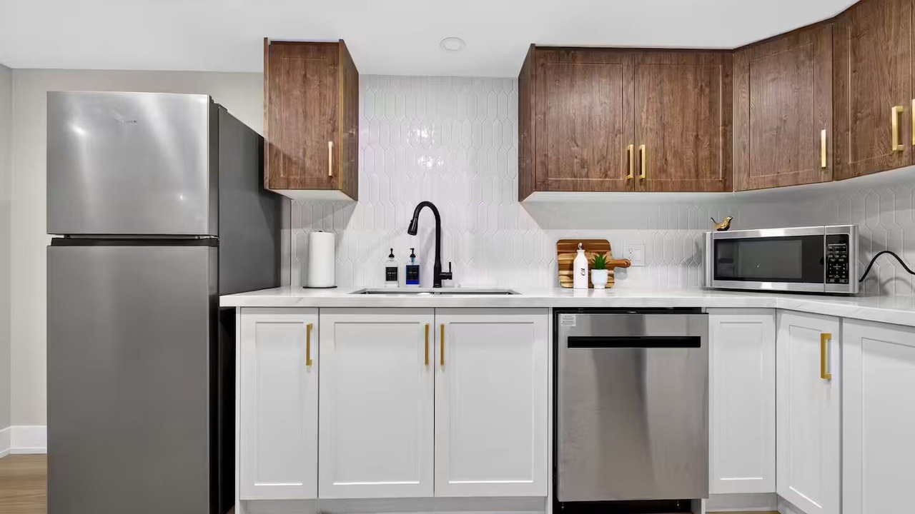 Photo of Kitchen in Whitby