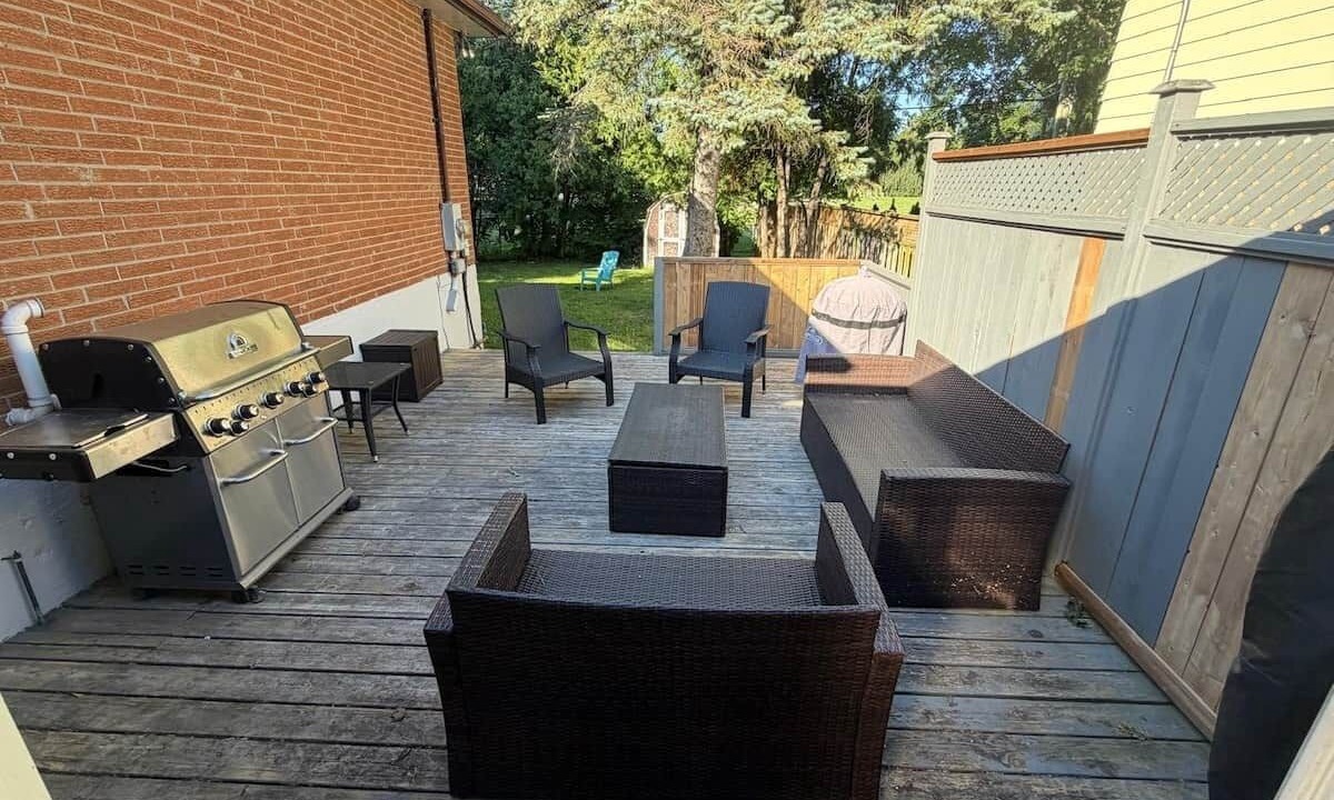 Photo of Others in Markham