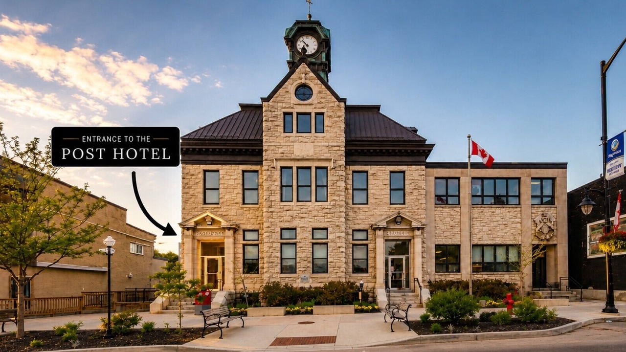 Photo of Outdoor in Renfrew