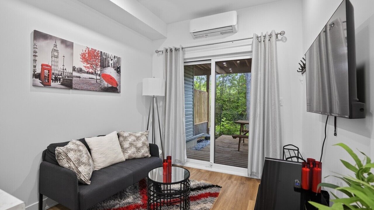 Photo of Livingroom in Gatineau
