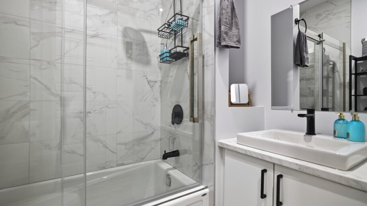 Photo of Bathroom in Gatineau