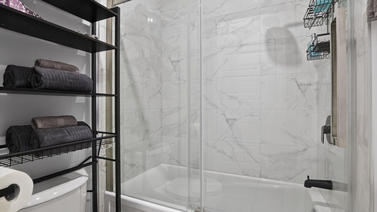Photo of Bathroom in Gatineau