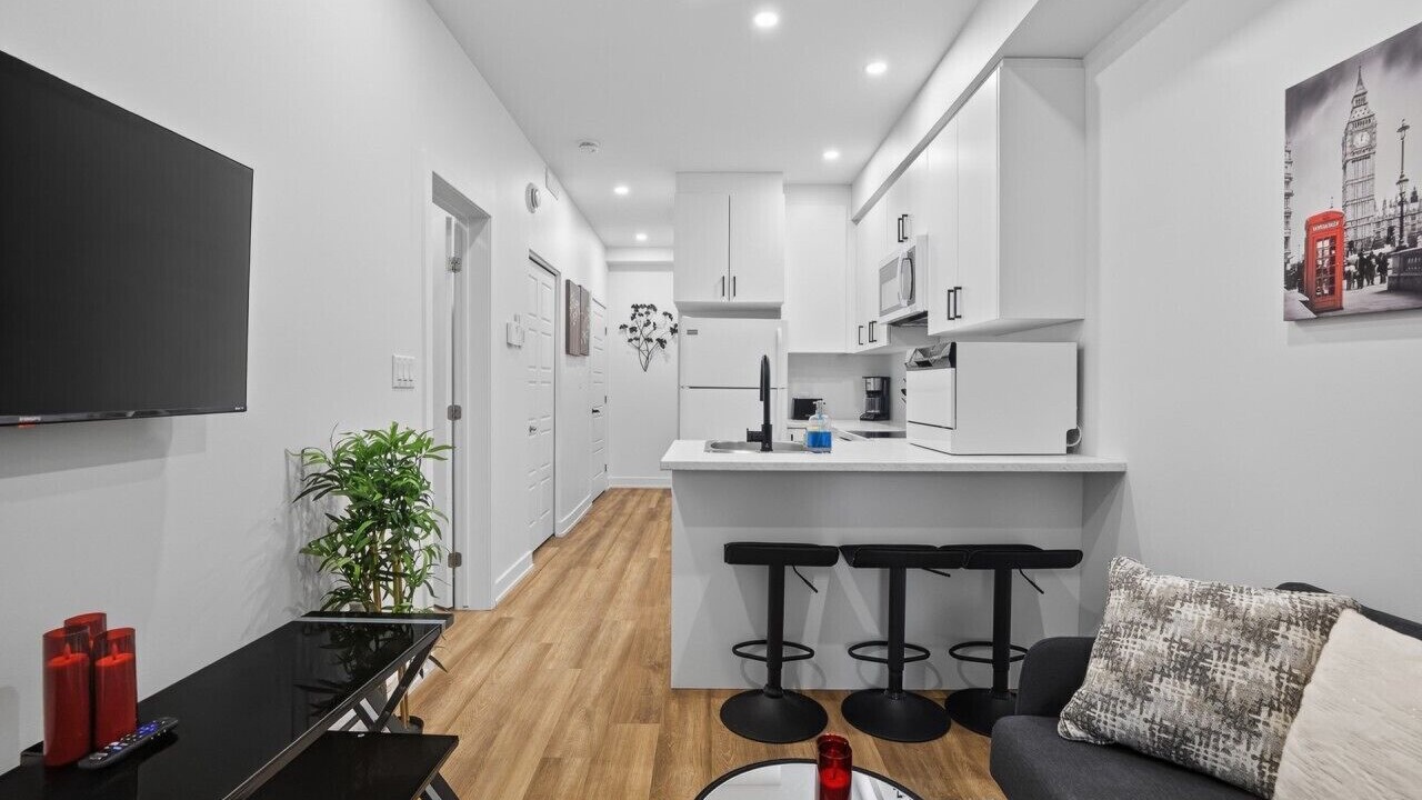 Photo of Livingroom in Gatineau
