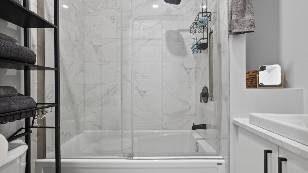 Photo of Bathroom in Gatineau