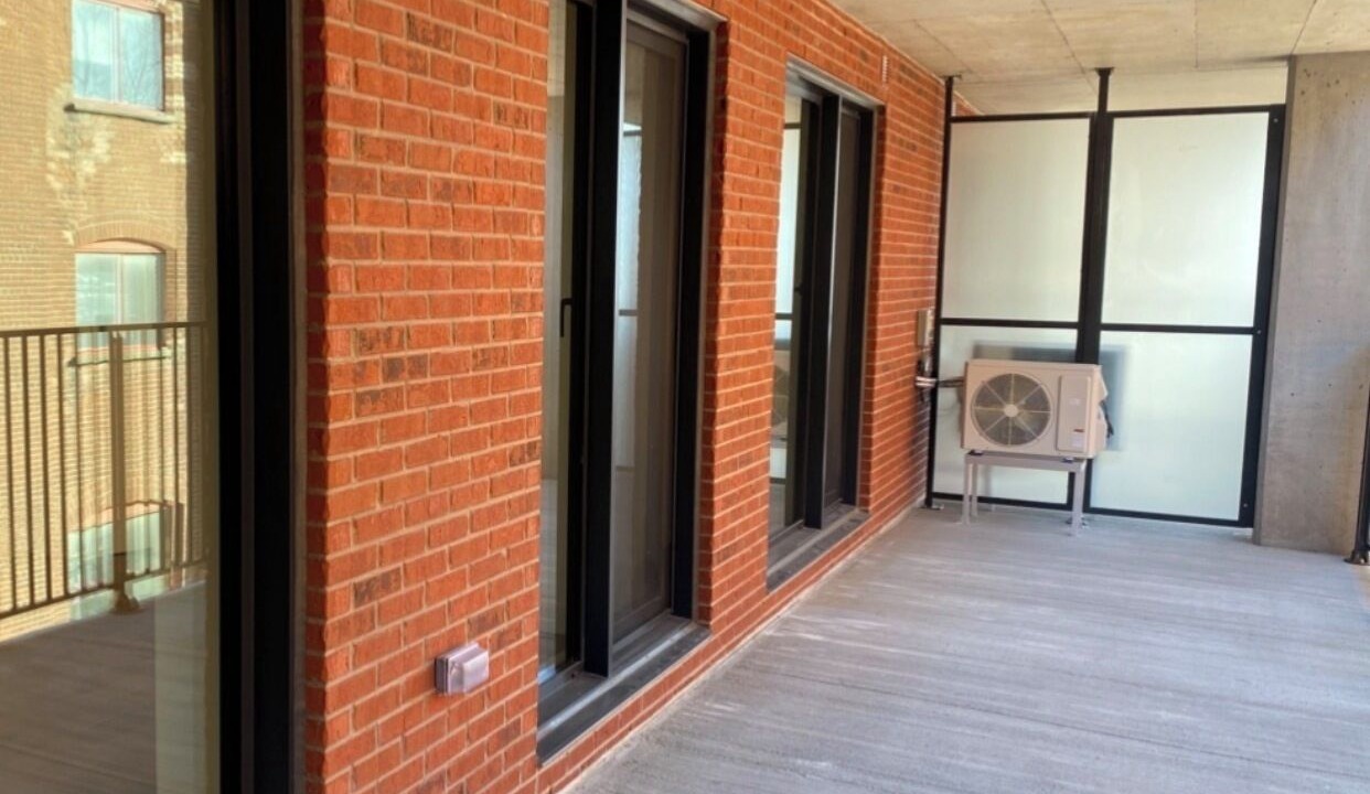 Photo of Outdoor in Griffintown