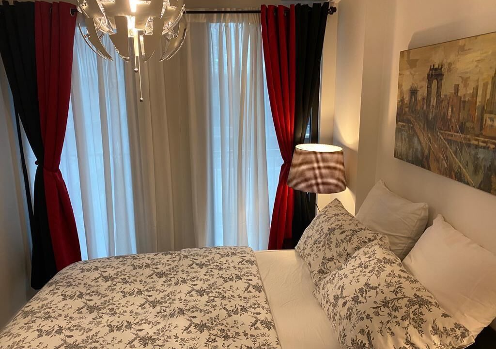 Photo of Bedroom in Shaughnessy Village