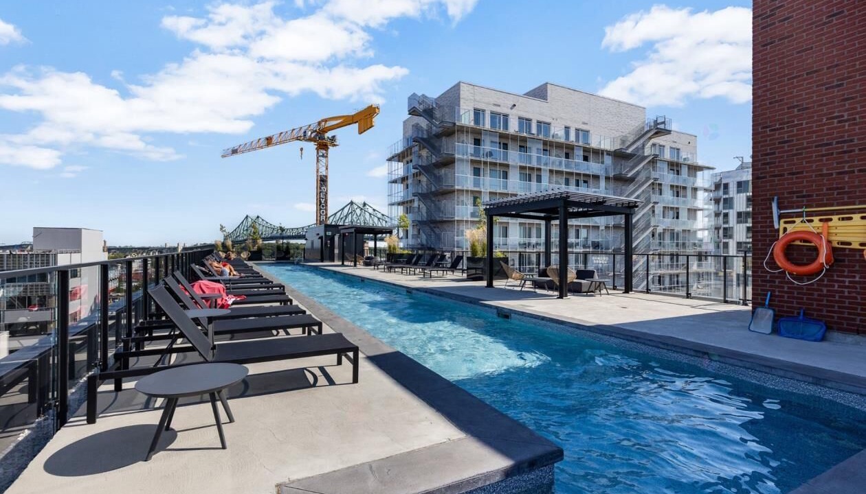 Photo of Outdoor in Shaughnessy Village