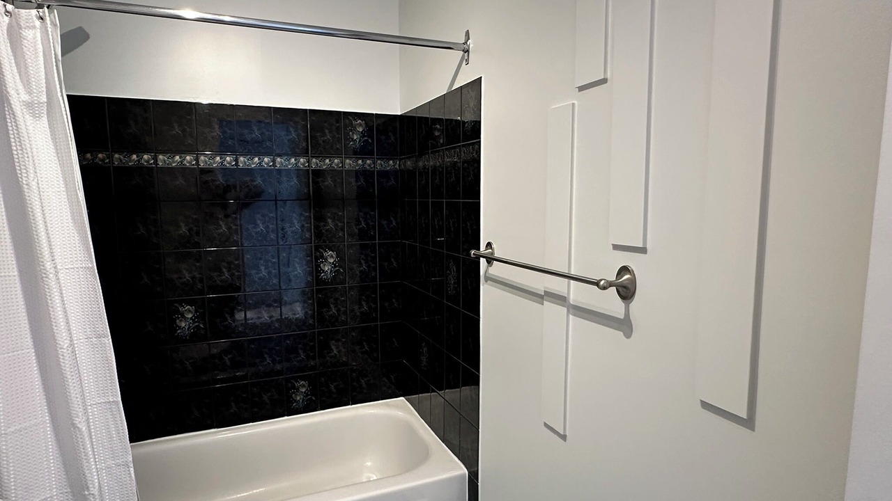 Photo of Bathroom in Sherbrooke