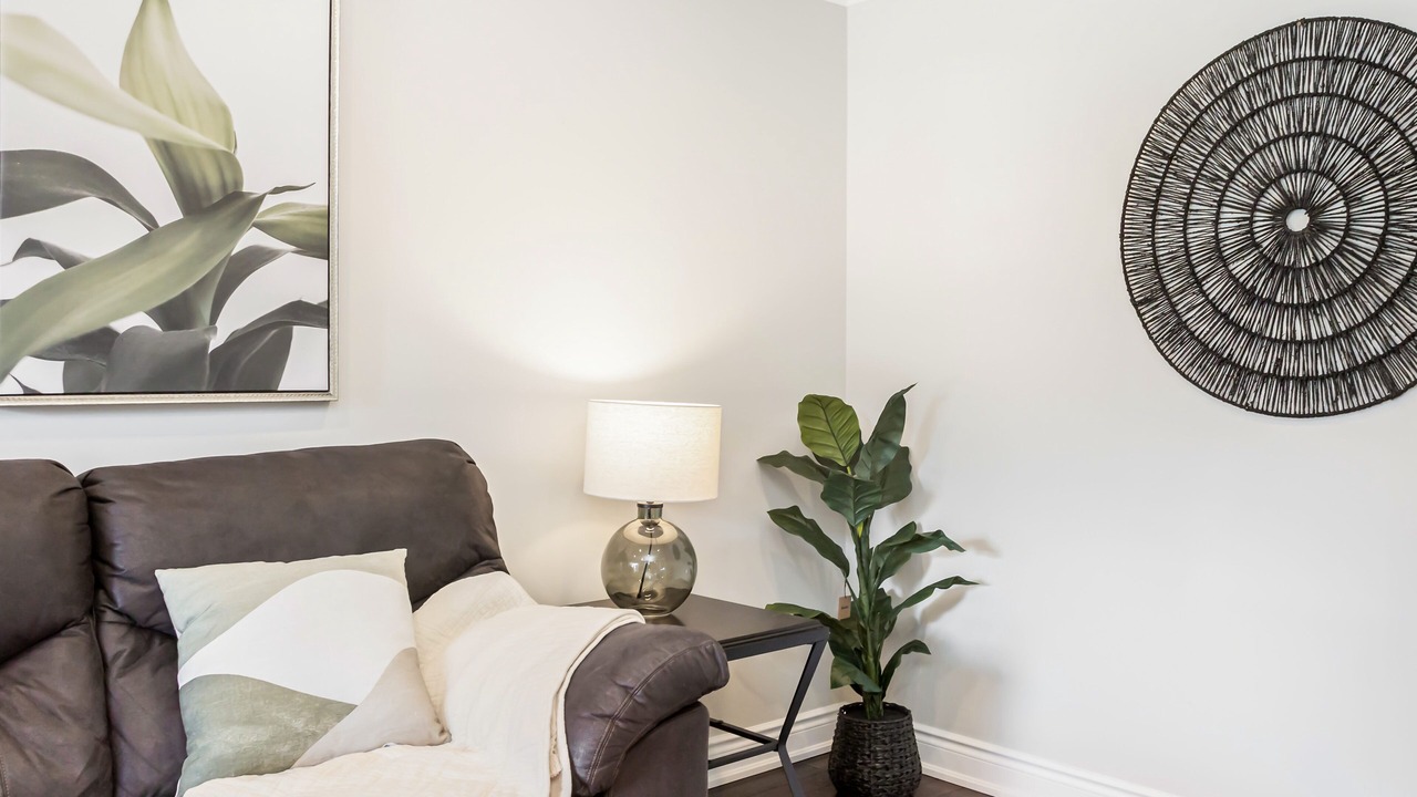 Photo of Livingroom in Lisgar