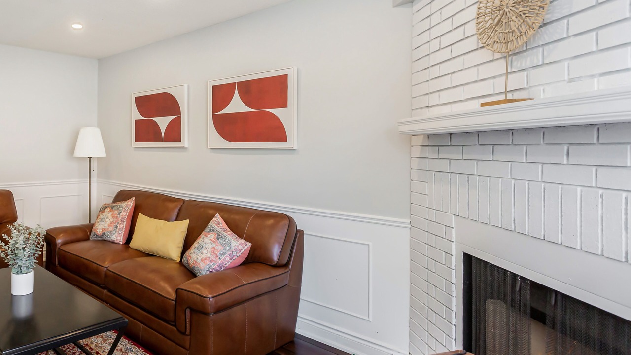 Photo of Livingroom in Lisgar