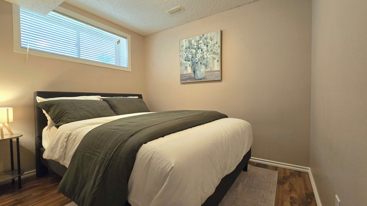 Photo of Bedroom in Kincora