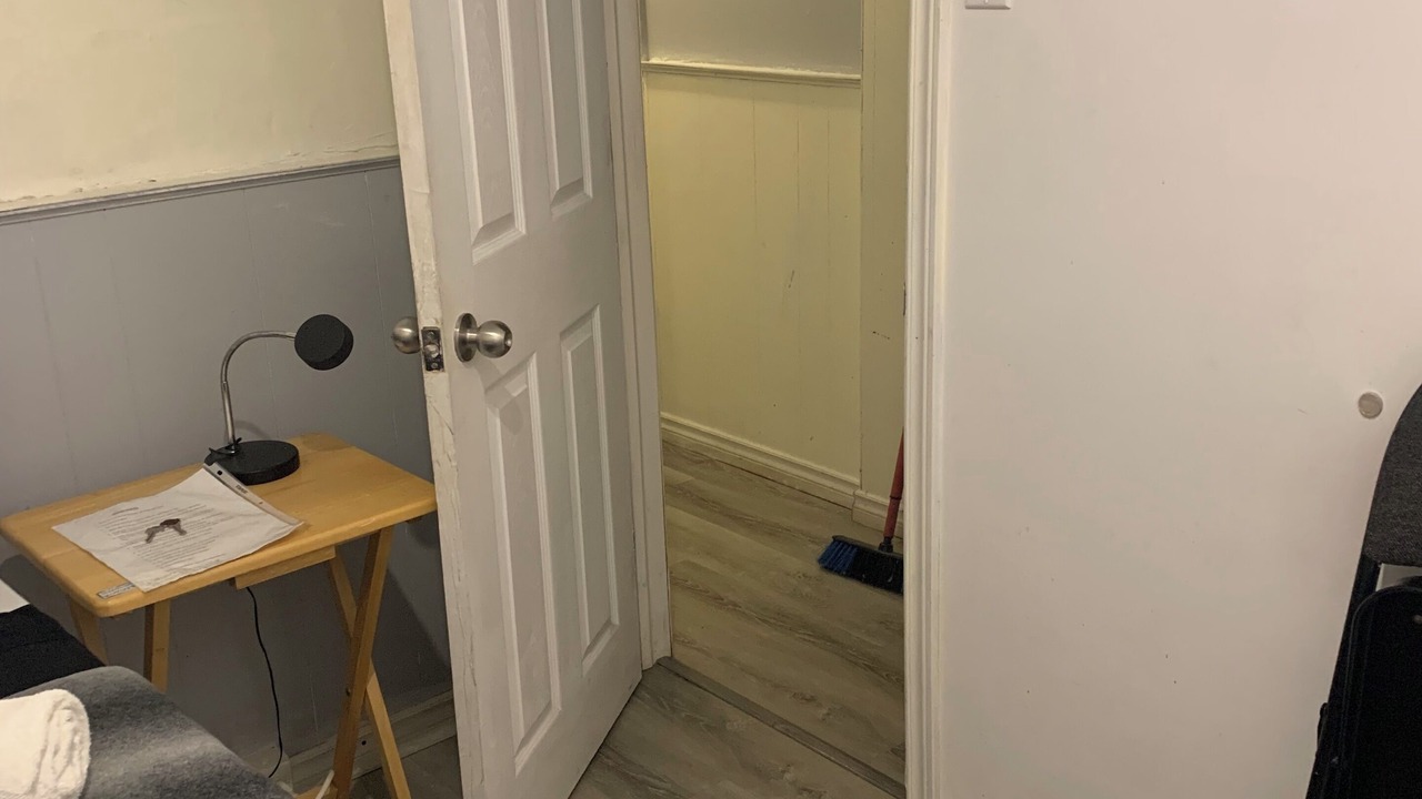 Photo of Bedroom in Sandy Hill