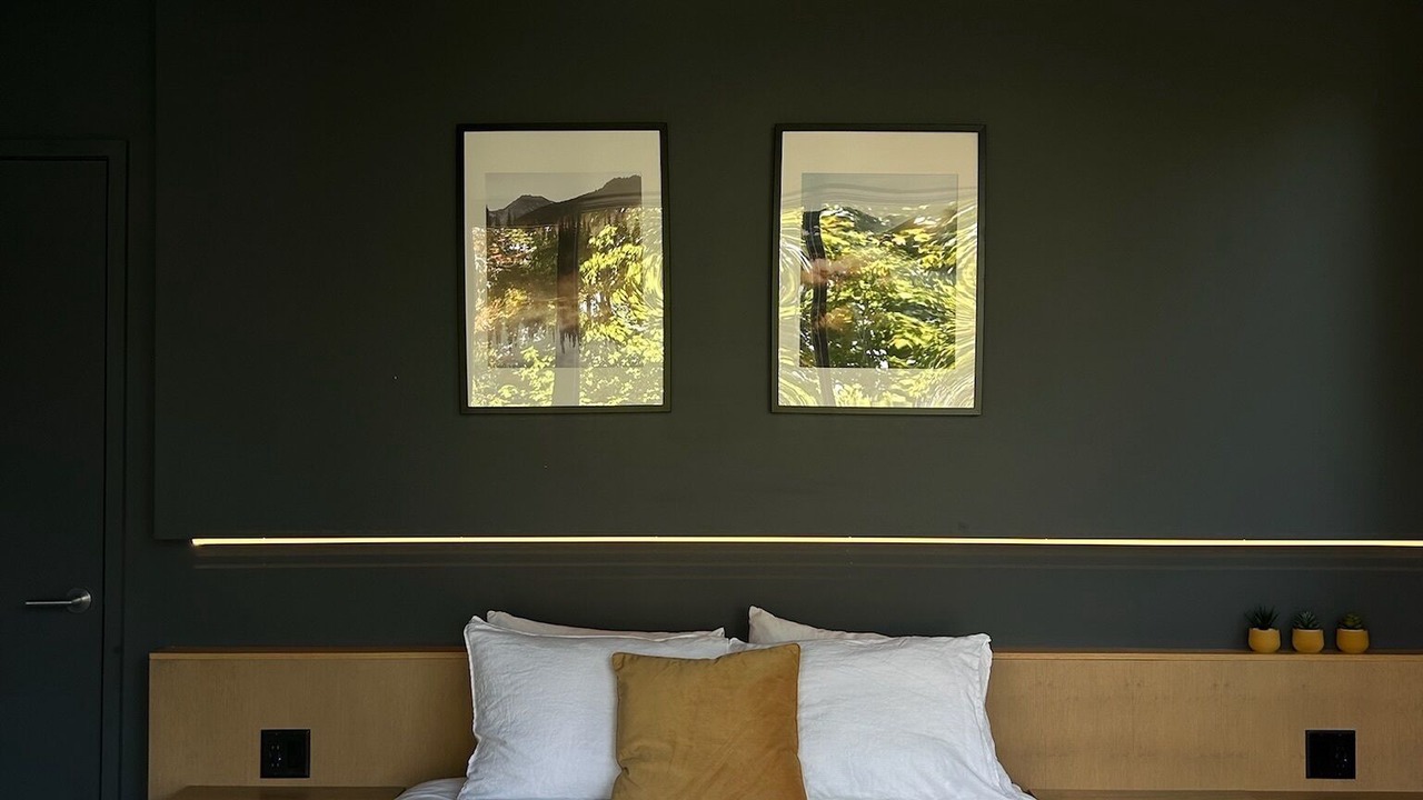 Photo of Bedroom in La Conception