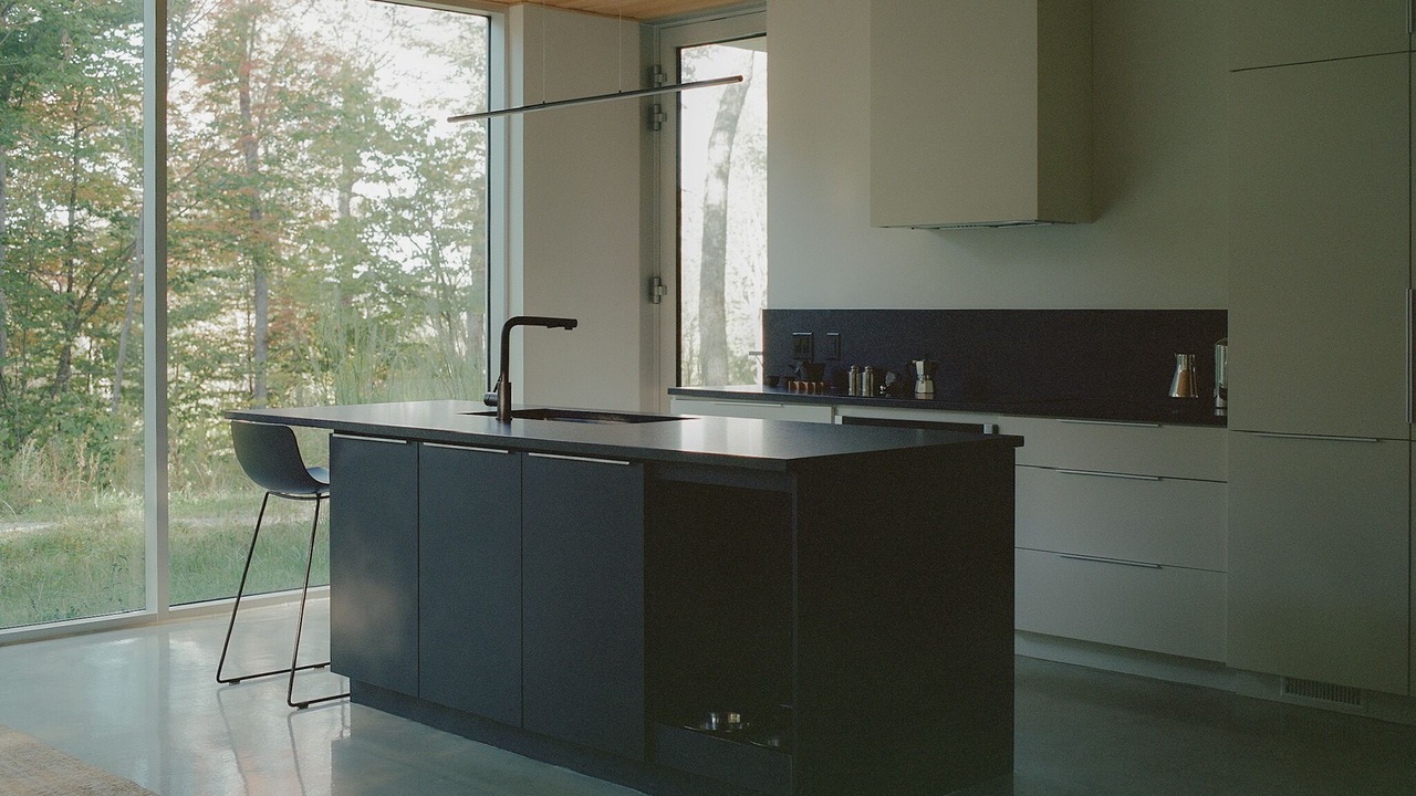 Photo of Kitchen in La Conception