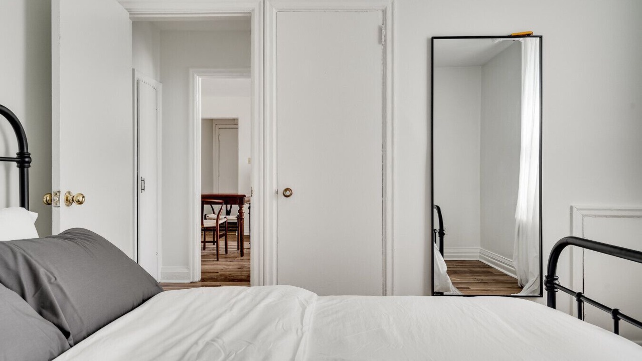Photo of Bedroom in Sunnyside