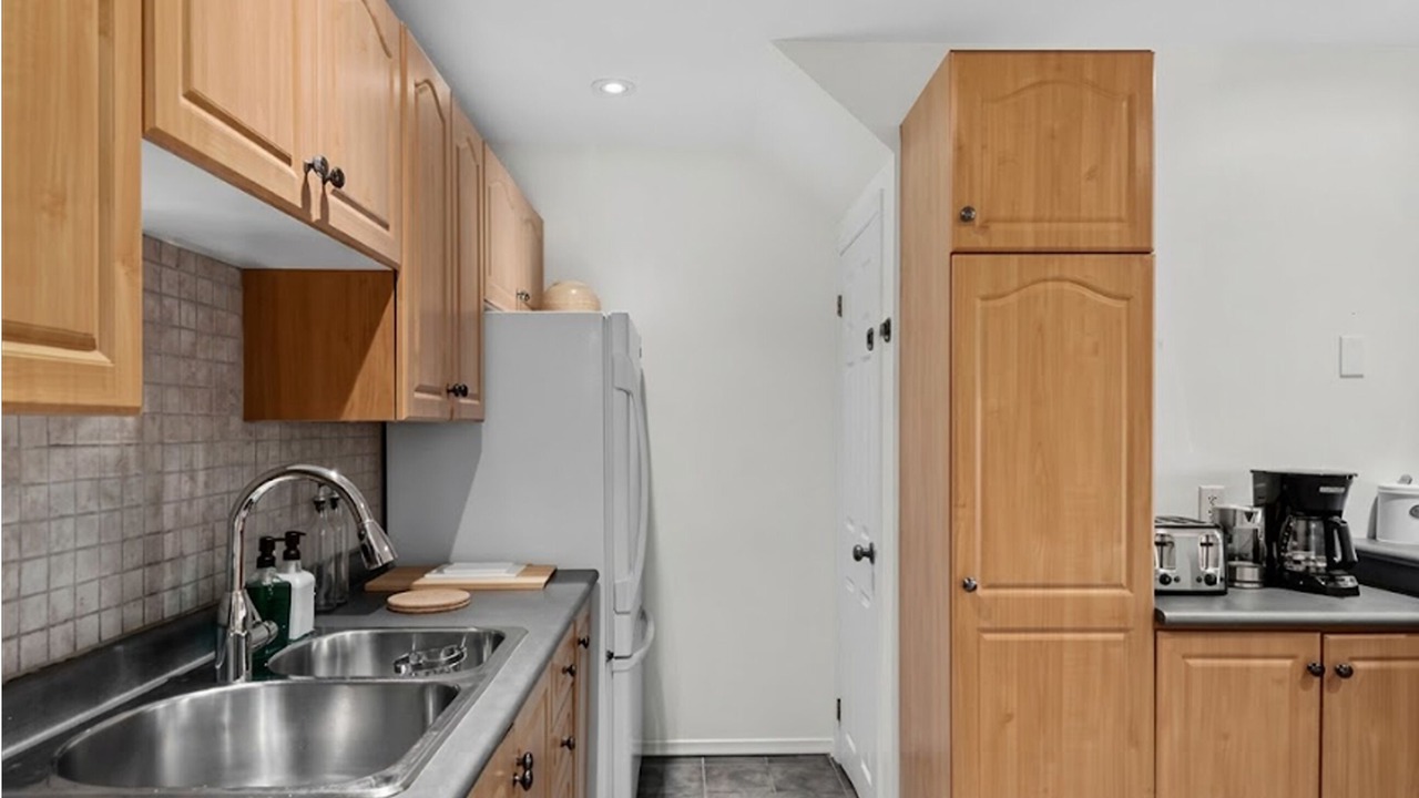 Photo of Kitchen in The Beaches