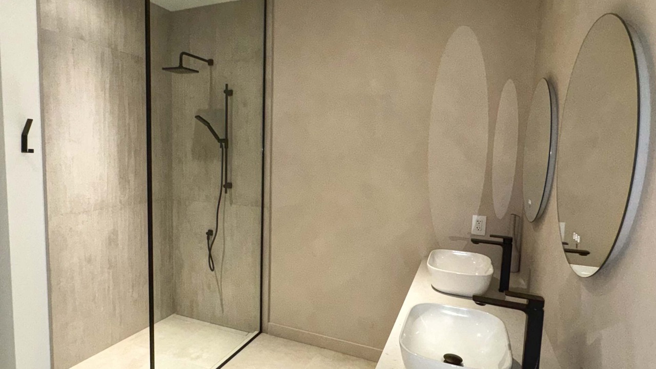 Photo of Bathroom in Mont-Tremblant