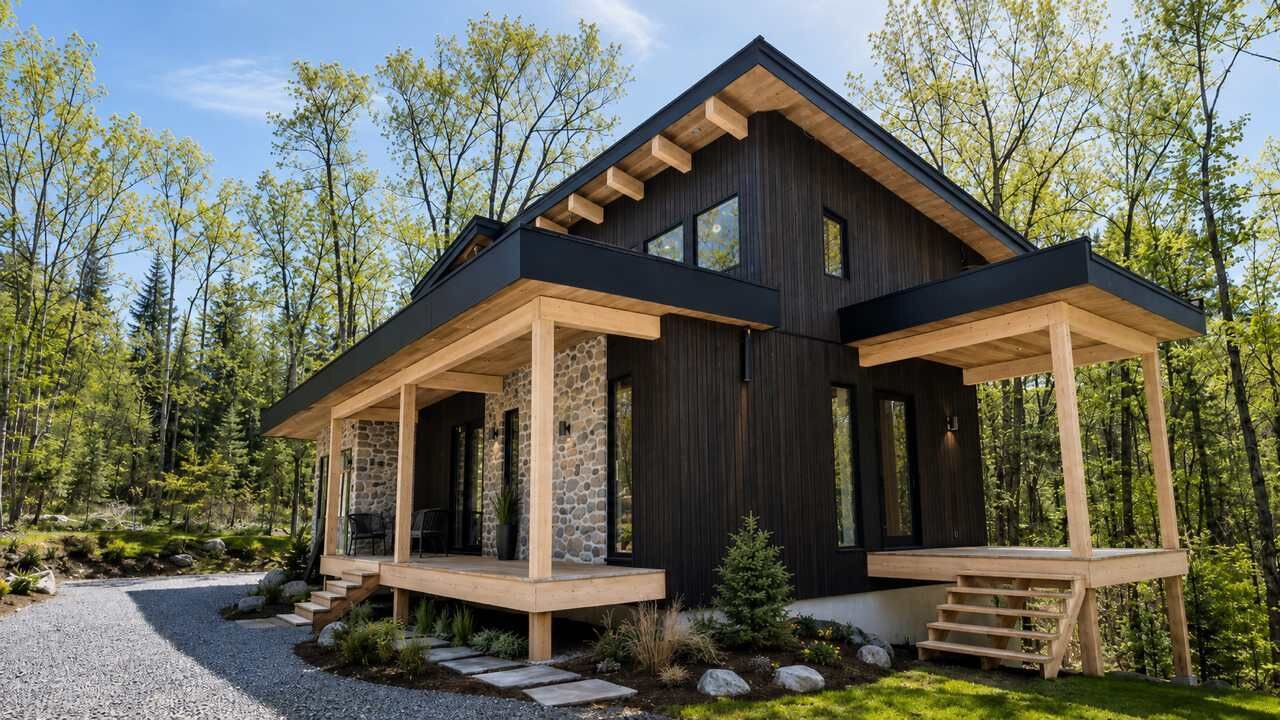 Photo of Outdoor in Mont-Tremblant